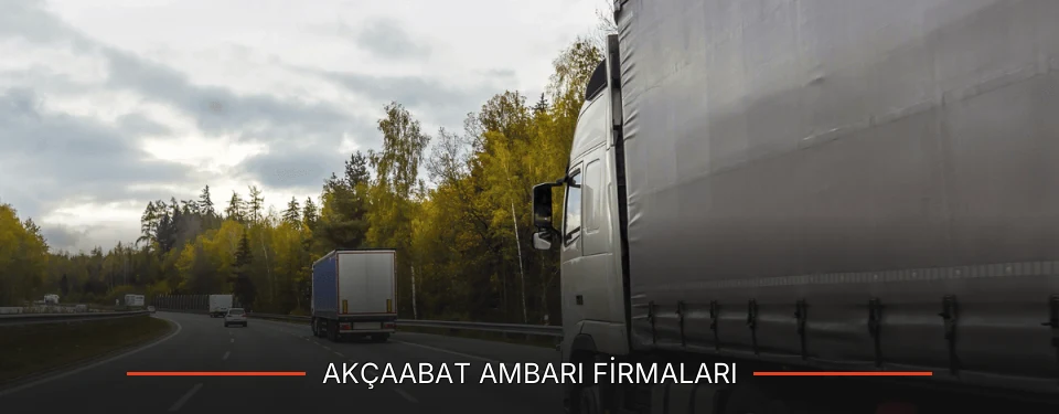 Akçaabat Ambarı Taşımacılık