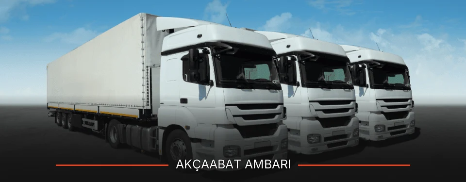 Akçaabat Ambarı