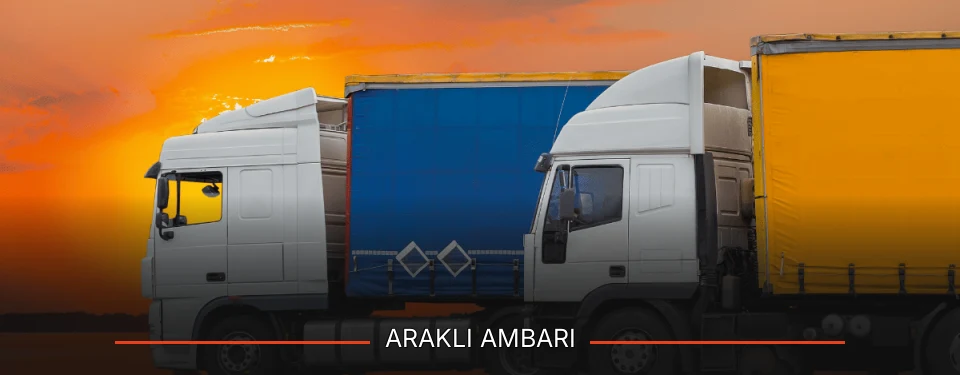 Araklı Ambarı