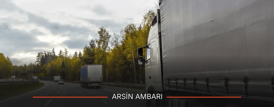 Arsin Ambarı