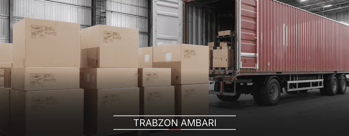 Trabzon Ambarı