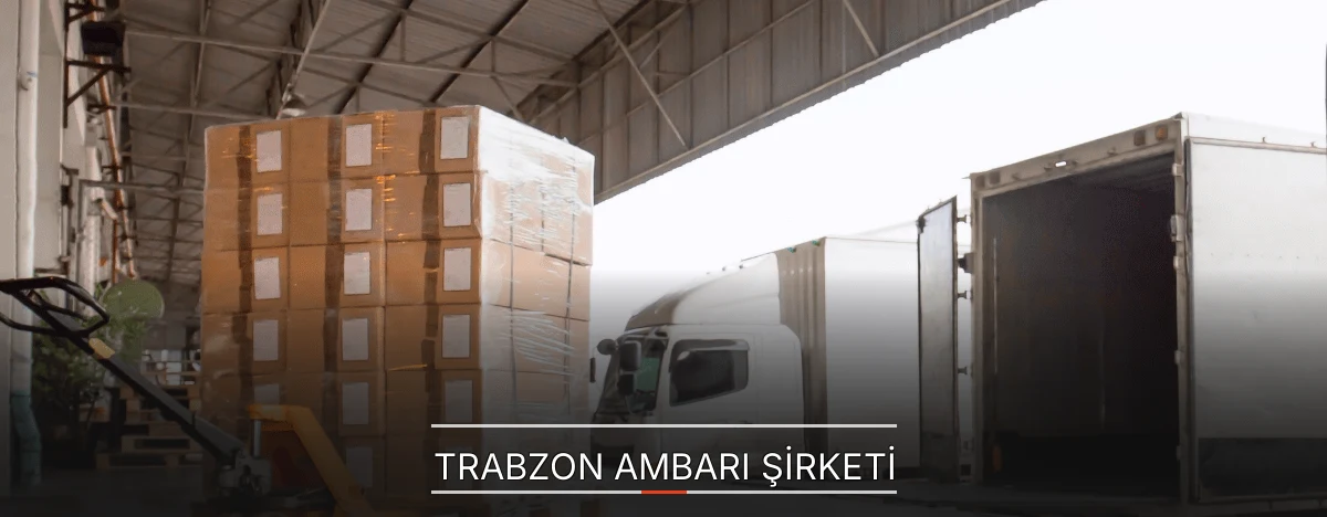 Trabzon Ambar Nakliyat