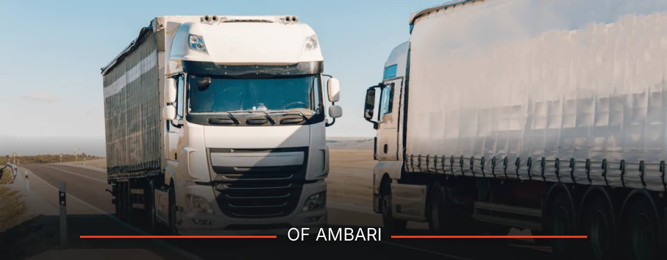 Of Ambarı