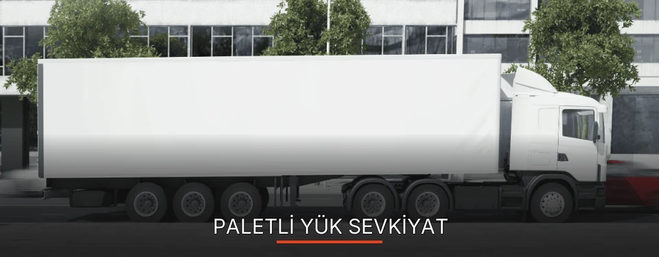 Trabzon Paletli Yük Ambarı Firmaları Trabzon Paletli Yük Ambarı Firmaları
