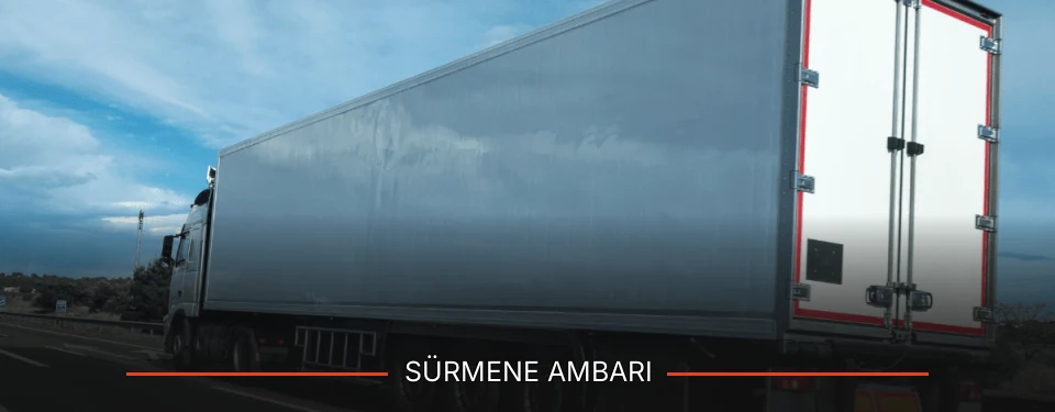 Sürmene Ambarı