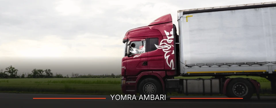 Yomra Ambarı